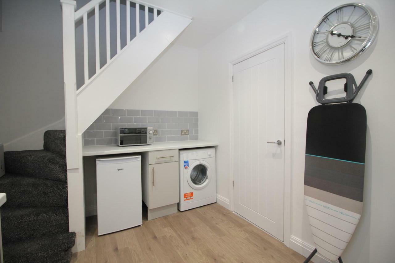 Welcome Home - Close To Town Centre - Full Holiday Home Blackpool Esterno foto